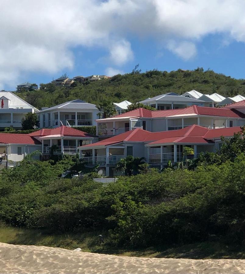 Appartement 2 Pieces "Les Ilots De Friar'S Bay" Grand Case Exterior photo
