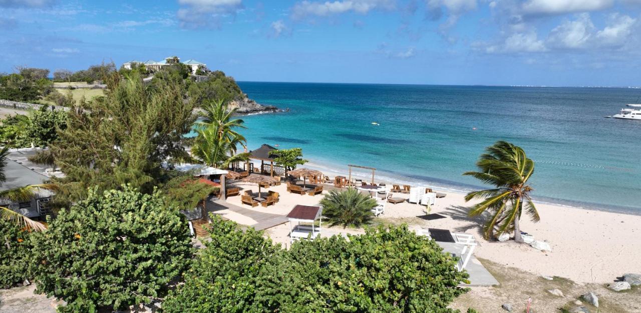Appartement 2 Pieces "Les Ilots De Friar'S Bay" Grand Case Exterior photo