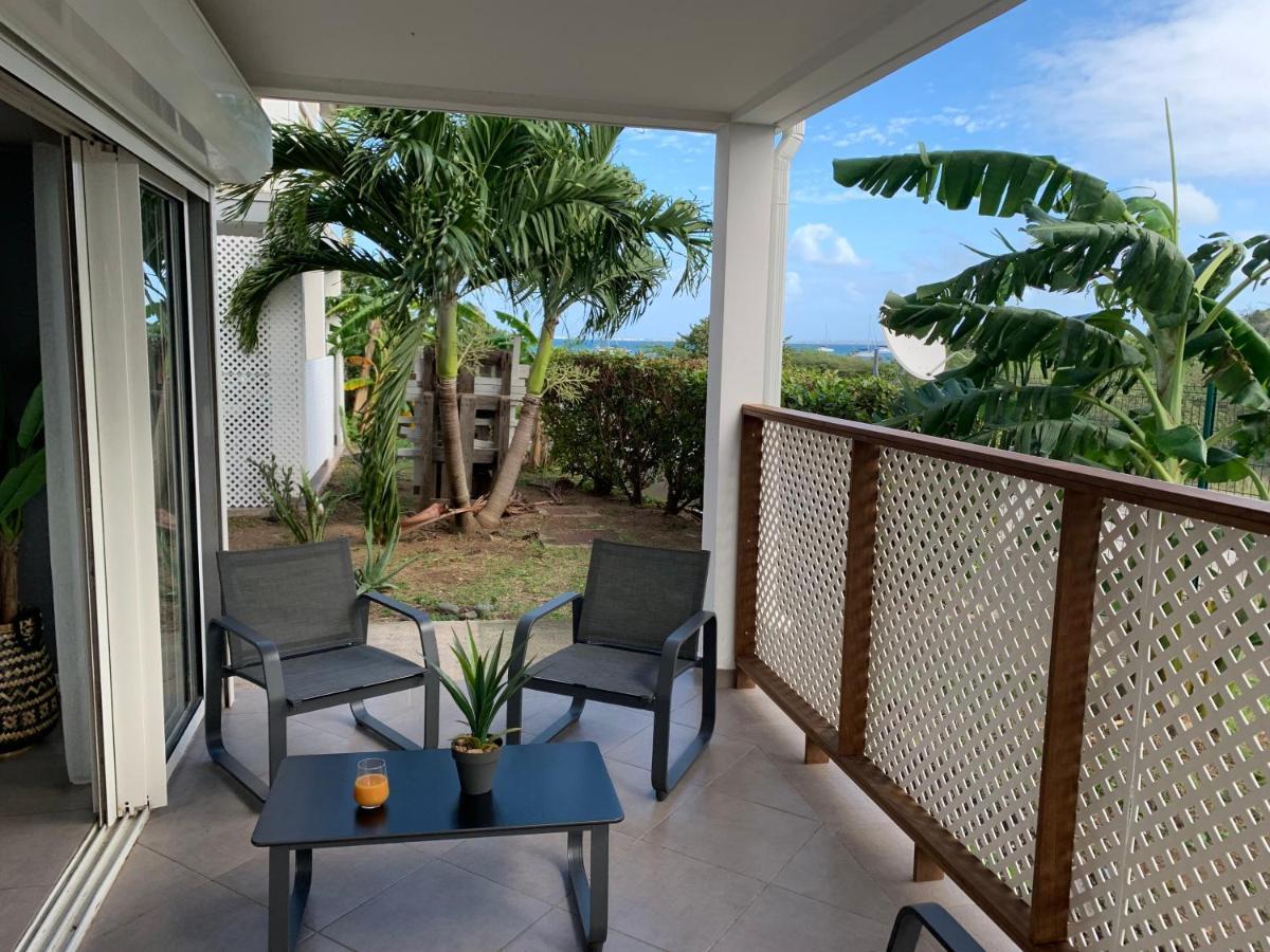 Appartement 2 Pieces "Les Ilots De Friar'S Bay" Grand Case Exterior photo