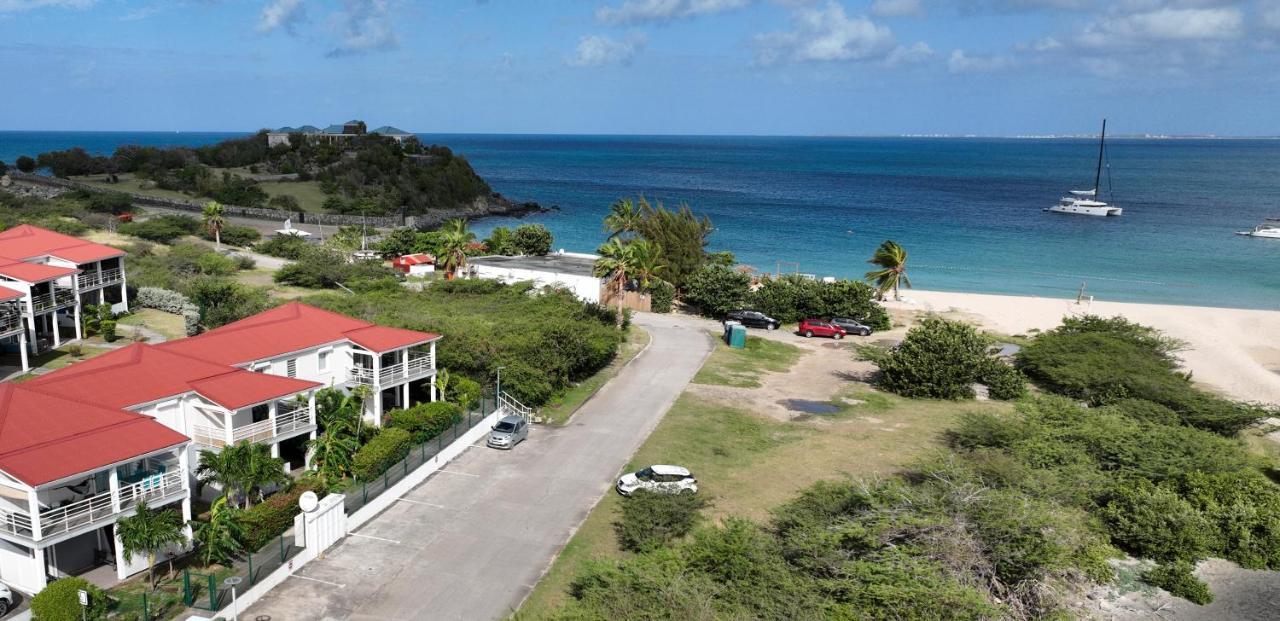 Appartement 2 Pieces "Les Ilots De Friar'S Bay" Grand Case Exterior photo
