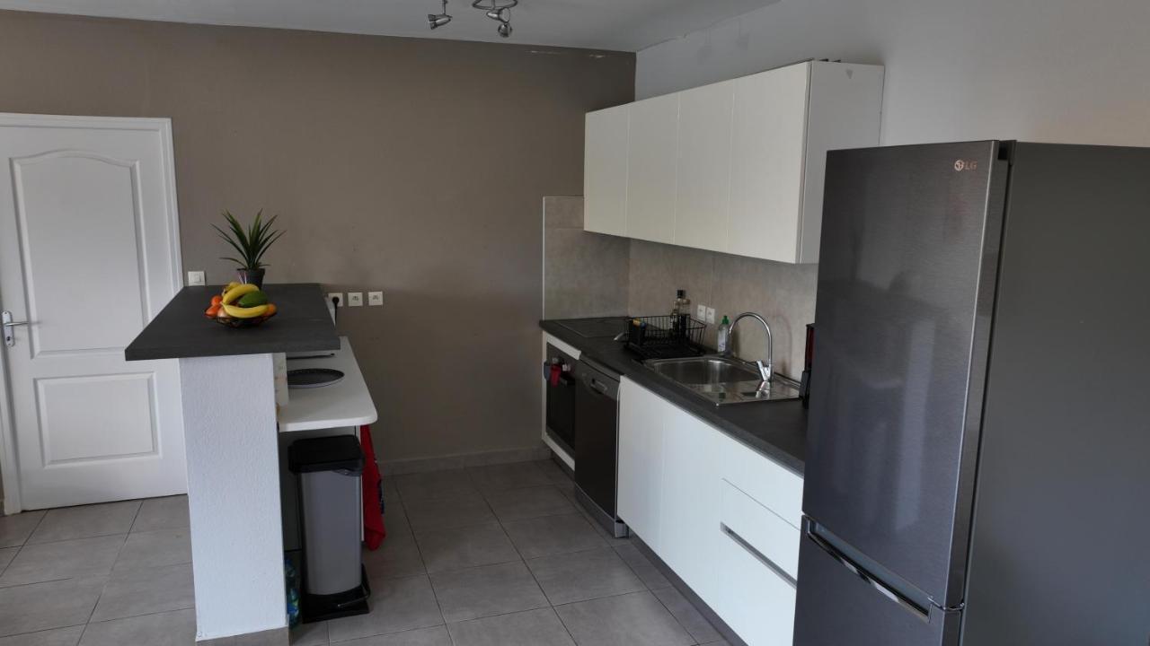 Appartement 2 Pieces "Les Ilots De Friar'S Bay" Grand Case Exterior photo