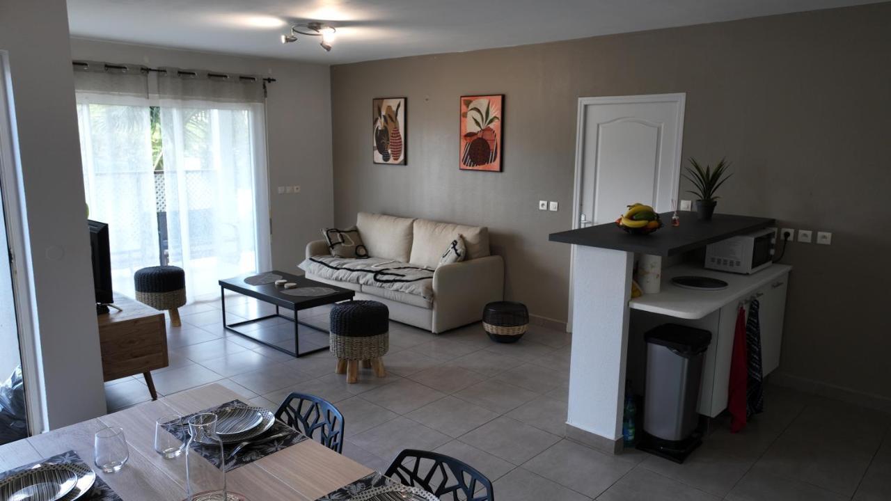 Appartement 2 Pieces "Les Ilots De Friar'S Bay" Grand Case Exterior photo