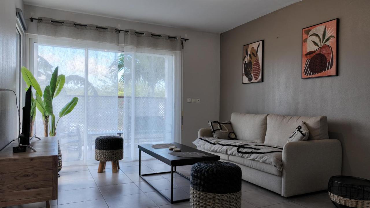 Appartement 2 Pieces "Les Ilots De Friar'S Bay" Grand Case Exterior photo