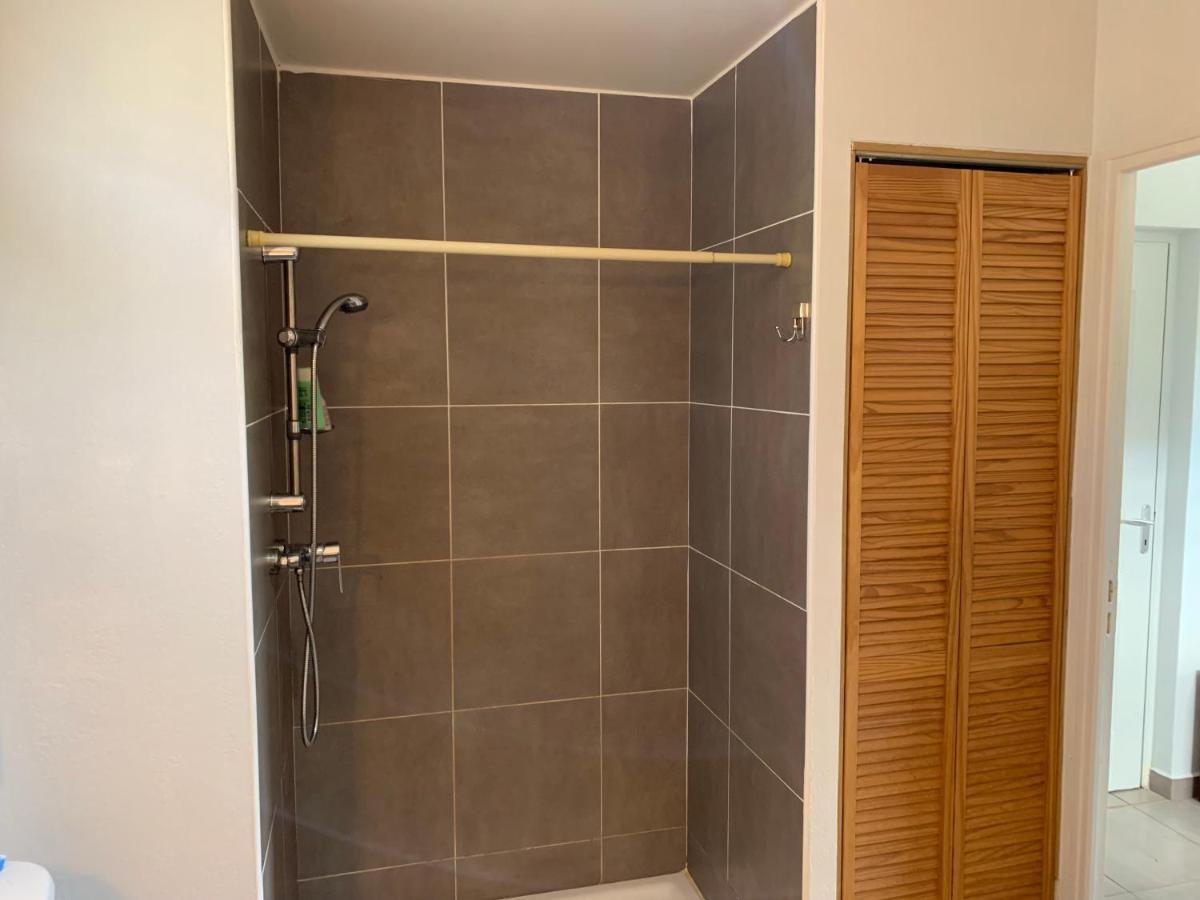 Appartement 2 Pieces "Les Ilots De Friar'S Bay" Grand Case Exterior photo