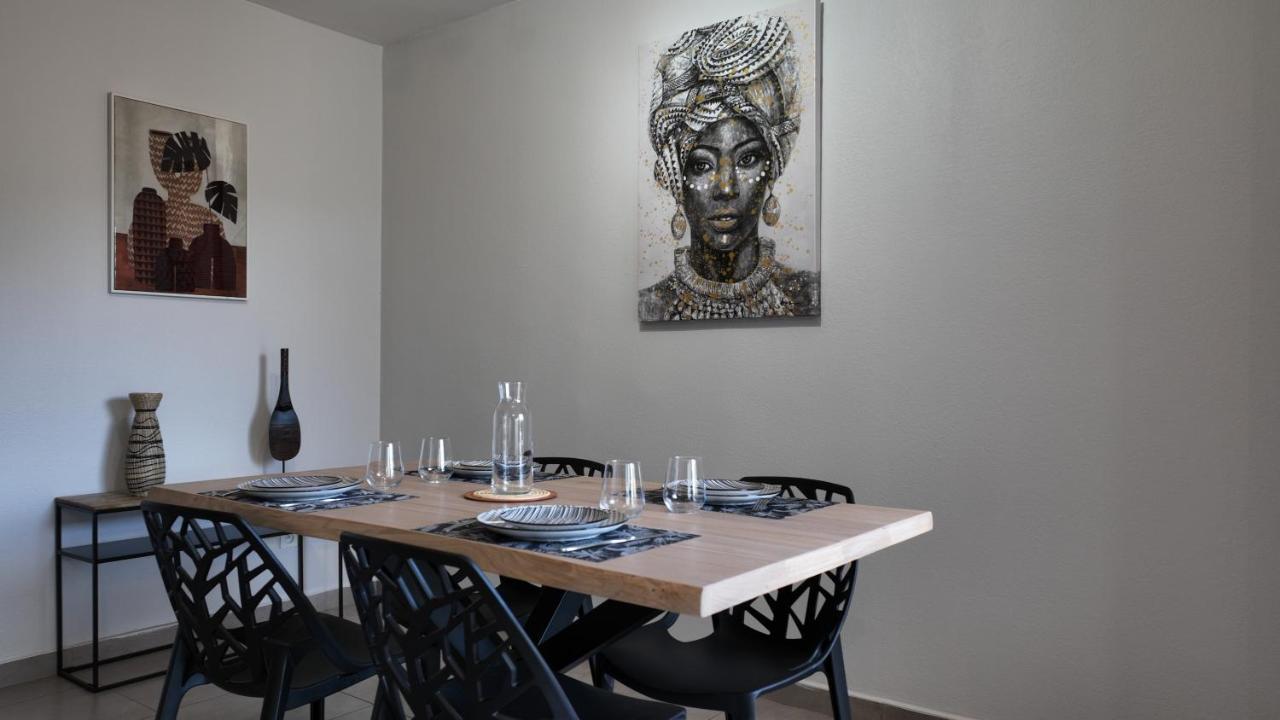Appartement 2 Pieces "Les Ilots De Friar'S Bay" Grand Case Exterior photo