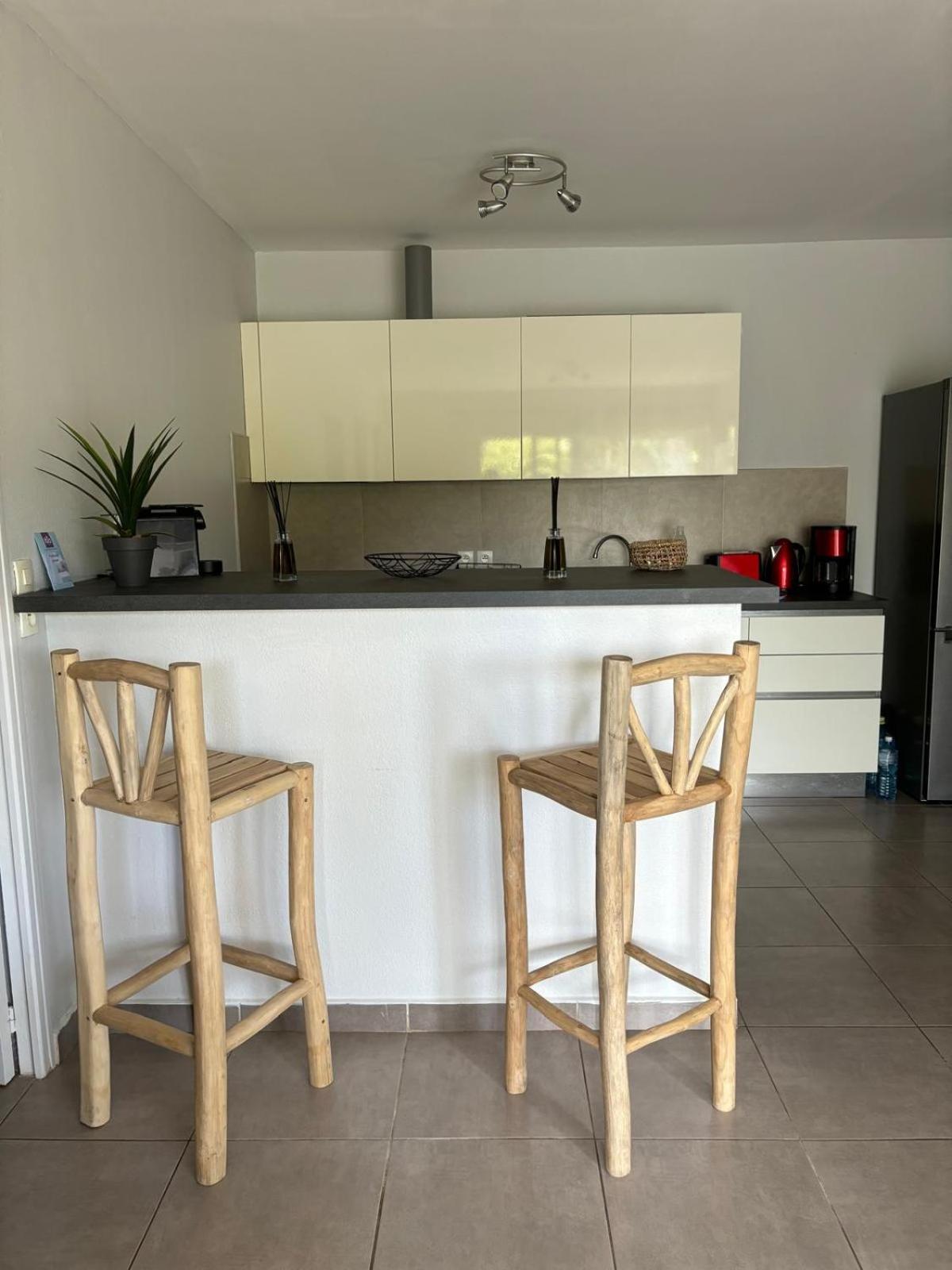 Appartement 2 Pieces "Les Ilots De Friar'S Bay" Grand Case Exterior photo