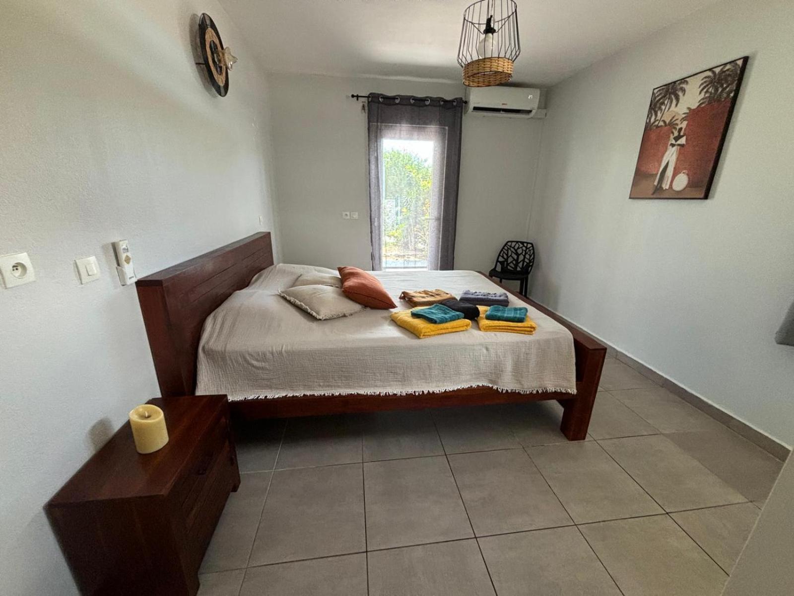 Appartement 2 Pieces "Les Ilots De Friar'S Bay" Grand Case Exterior photo
